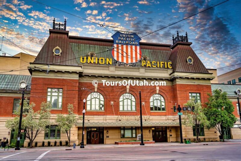 Salt Lake City: Ultimate Guided Sightseeing Tour by Bus - Practical Details & Logistics