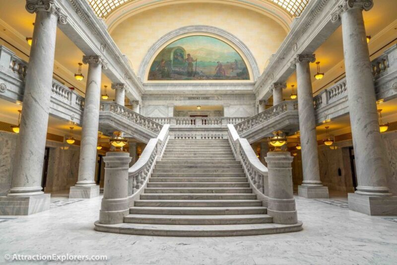 Salt Lake City: Ultimate Guided Sightseeing Tour by Bus - Authenticity and Value