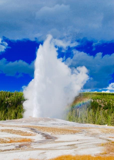 Salt Lake City: Yellowstone 4-day Tour with Airport Pickup - FAQ