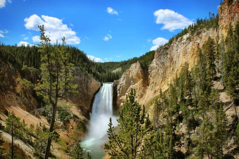 Salt Lake City: Yellowstone & Grand Teton 5-Day Tour - A Deep Dive into the Experience