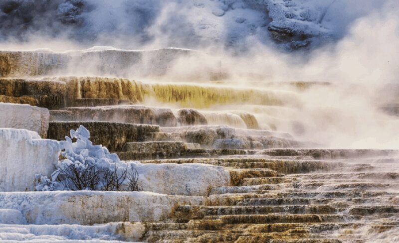 Salt Lake City: Yellowstone National Park 6-Day Tour - FAQs