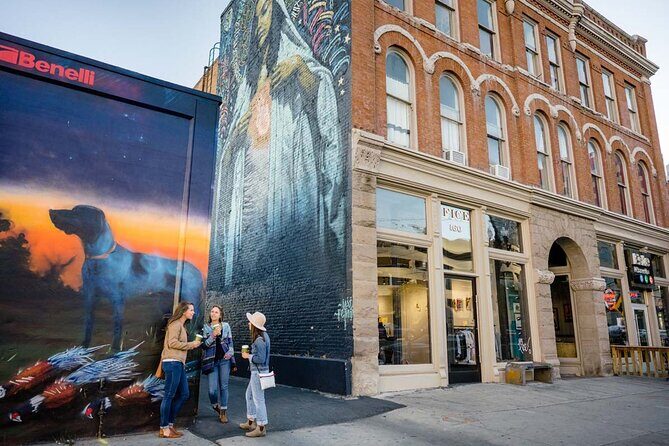 Salt Lake Downtown Discovery Pass - The Sum Up
