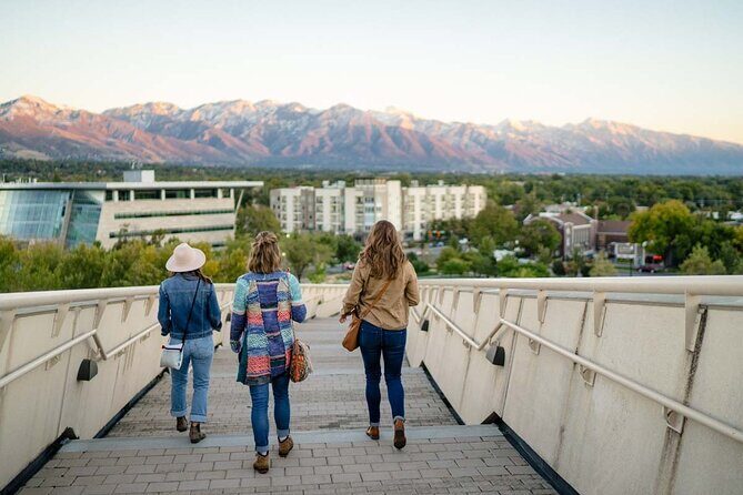 Salt Lake Downtown Discovery Pass - FAQ
