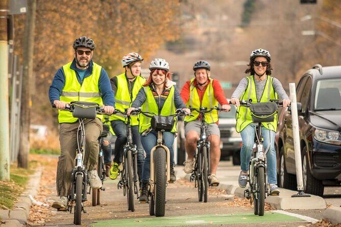 Salt Lake E-Bike Tour - Final Thoughts