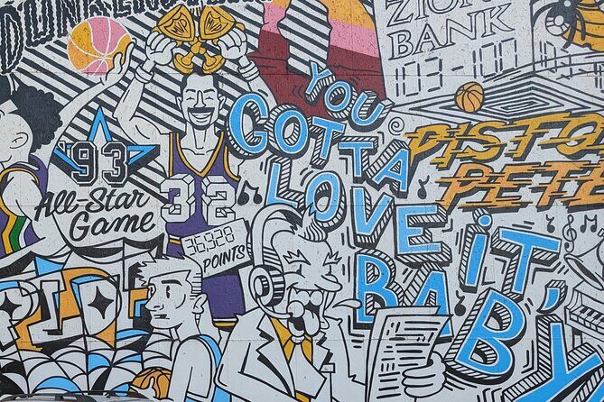 Salt Lake Scavenger Hunt with Tacos and Drinks - FAQ