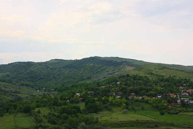 Salt Mine Entrance Ticket and Transfer from Bucharest - Practical Tips for Travelers