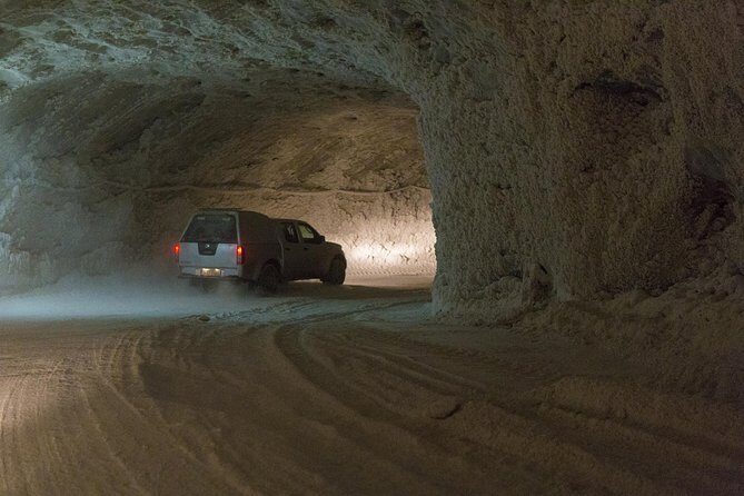 Salt Mine Entrance Ticket and Transfer from Bucharest - Frequently Asked Questions