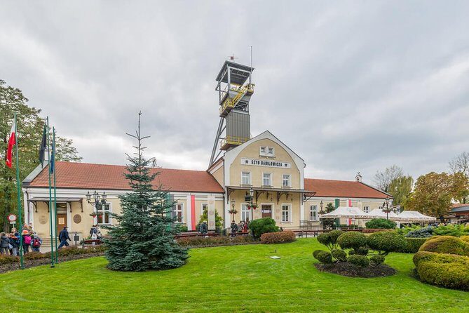 Salt Mine Guided Tour from Krakow (hotel pick up) - The Return Journey and Flexibility