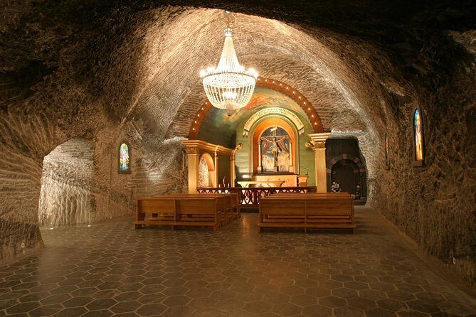 Salt Mine Guided Tour in Wieliczka from Krakow - A Deep Dive into the Wieliczka Salt Mine Tour