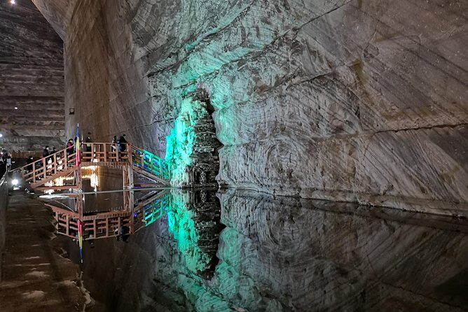 Salt Mine , Lunch at Winery Dracula Grave- Private Tour - Who Would Love This Tour?