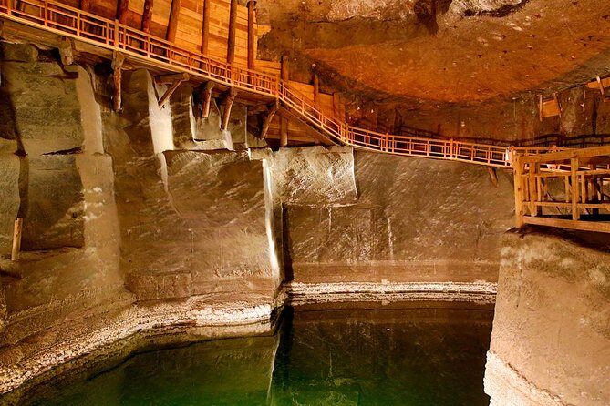 Salt Mine Tour With Private Transportation - Who Would Love This Tour?
