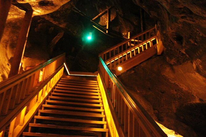 Salt Mine Tour With Private Transportation - FAQ