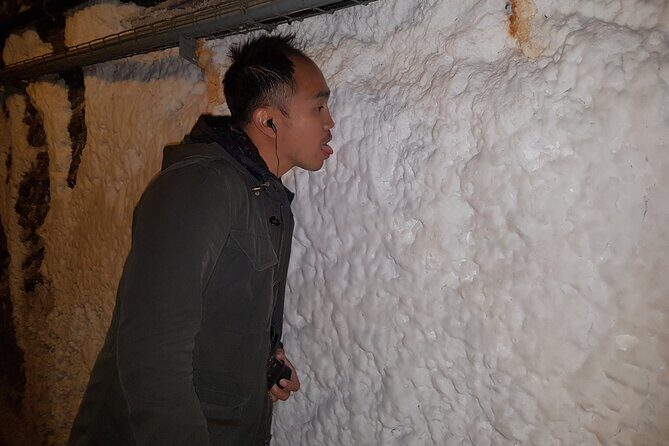 Salt Mine Trip in Wieliczka - Value and Pricing