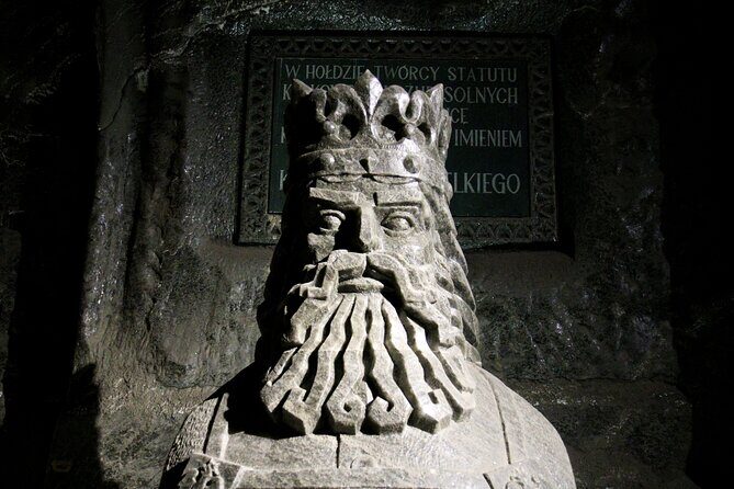 Salt Mine Wieliczka Guided Tour from Krakow - The Sum Up: Why This Tour is a Solid Choice