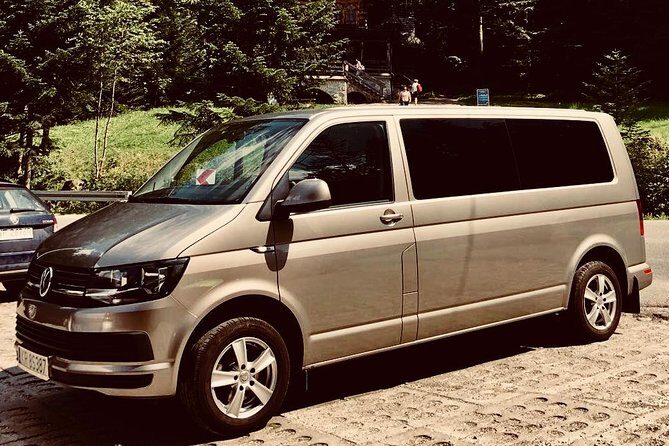 Salt Mine - Wieliczka Guided Tour - Shared Transport with Tickets from Krakow - The Experience in Detail