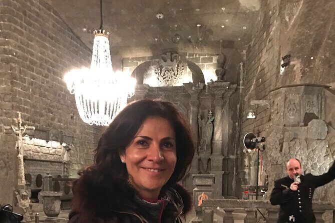 Salt Mine Wieliczka Round-Trip Private VIP Transport from Krakow - Who Should Book This Tour?