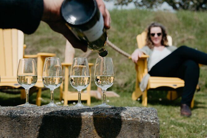 Salt Spring Island "Artisan Trail" Hop On Hop Off Tour! - Who Will Love This Tour?