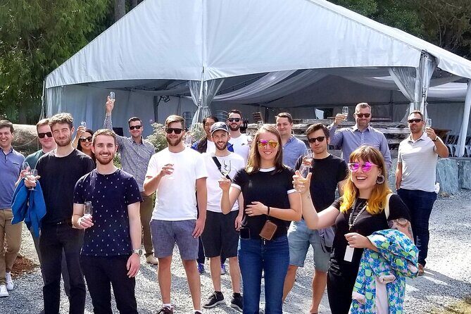 Salt Spring Island "Artisan Trail" Hop On Hop Off Tour! - Final Thoughts