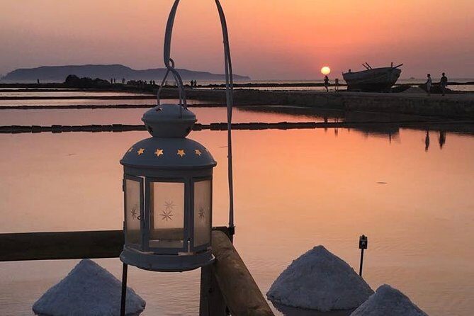 SALT TOUR-all inclusive: salt tour: Trapani, Paceco, Nubia - Authenticity & Unique Insights from Reviewers