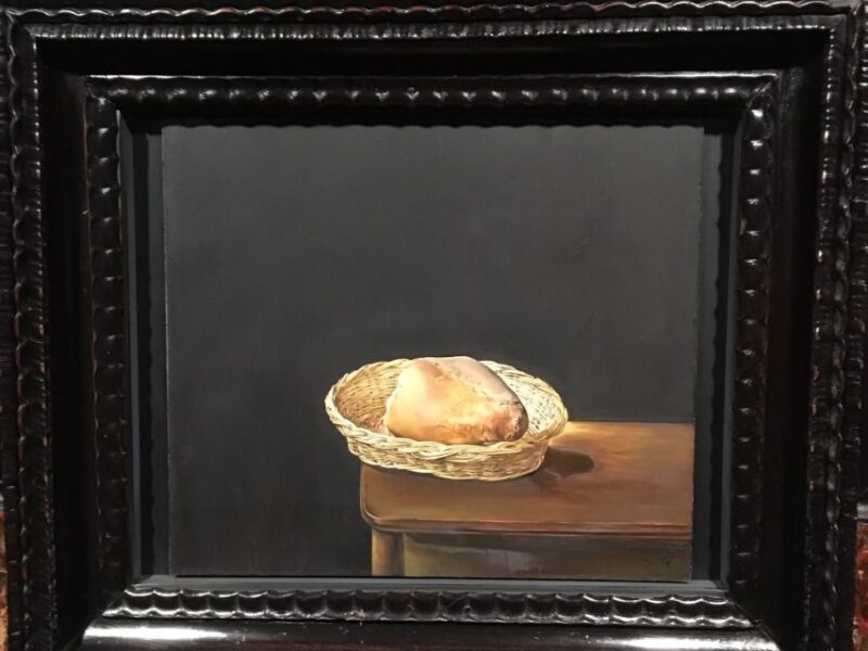 Salvador Dalí Theatre-Museum in Figueres private/shared tour - Discovering Dali’s Surreal World