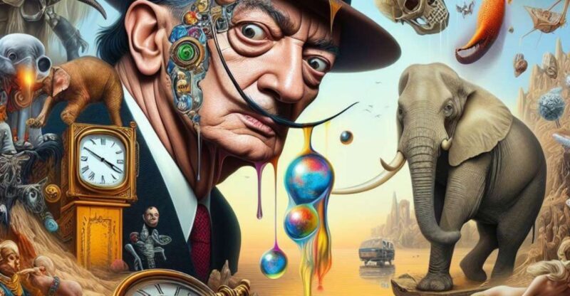 Salvador Dalí Theatre-Museum in Figueres private/shared tour - Accessibility and Logistics