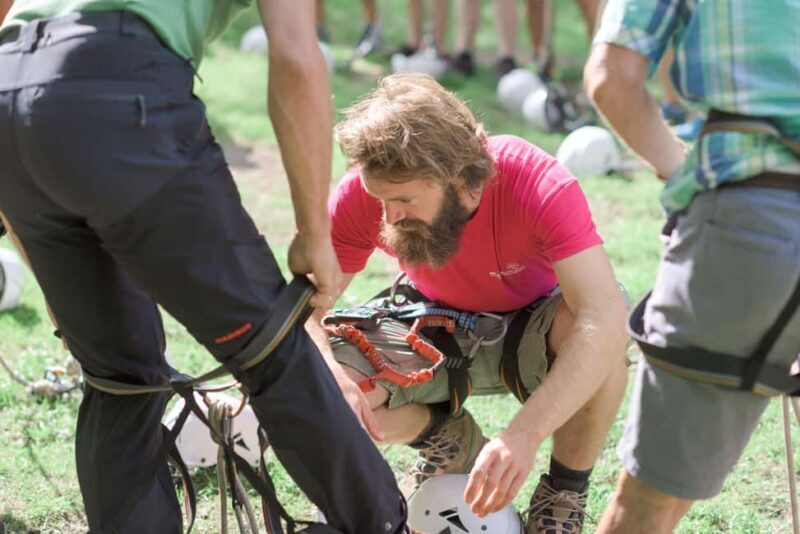 Salzach Gorge Adventure - Mega Flying Fox & Cave Tour - The Sum Up