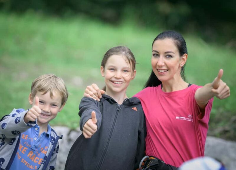 Salzach Gorge Adventure - Mega Flying Fox & Cave Tour - FAQ