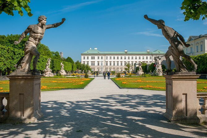 Salzburg and Alpine Lakes Tour from Vienna - FAQ