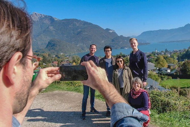 Salzburg and Lake Region Small-Group Day Trip from Vienna - An In-Depth Look at the Salzburg and Lake Region Tour