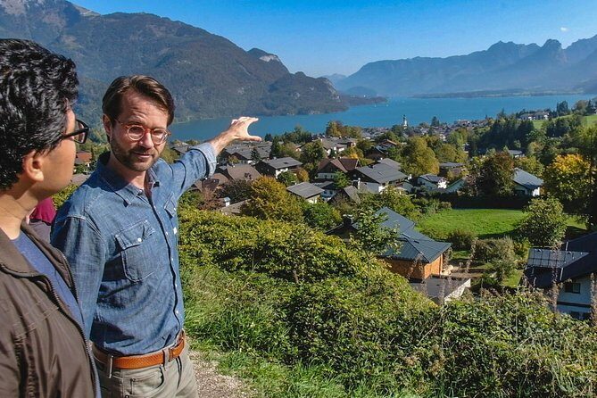 Salzburg and Lake Region Small-Group Day Trip from Vienna - FAQ