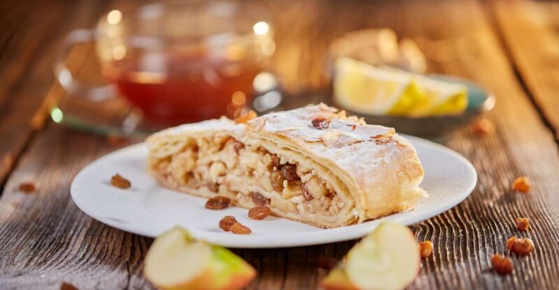 Salzburg: Austrian Food Tasting with Old Town Private Tour - A Comprehensive Look at the Salzburg Food Tour