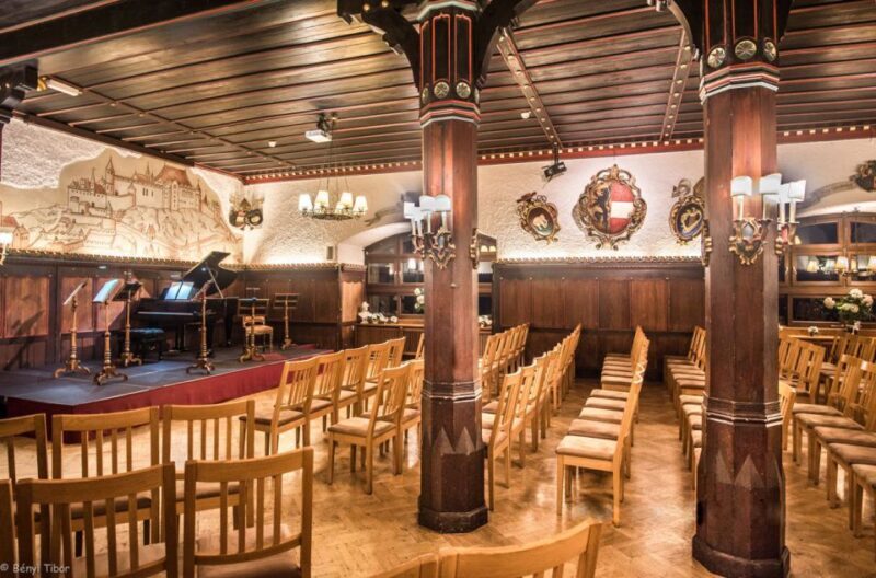 Salzburg: Best of Mozart Fortress Concert and Dinner - FAQs