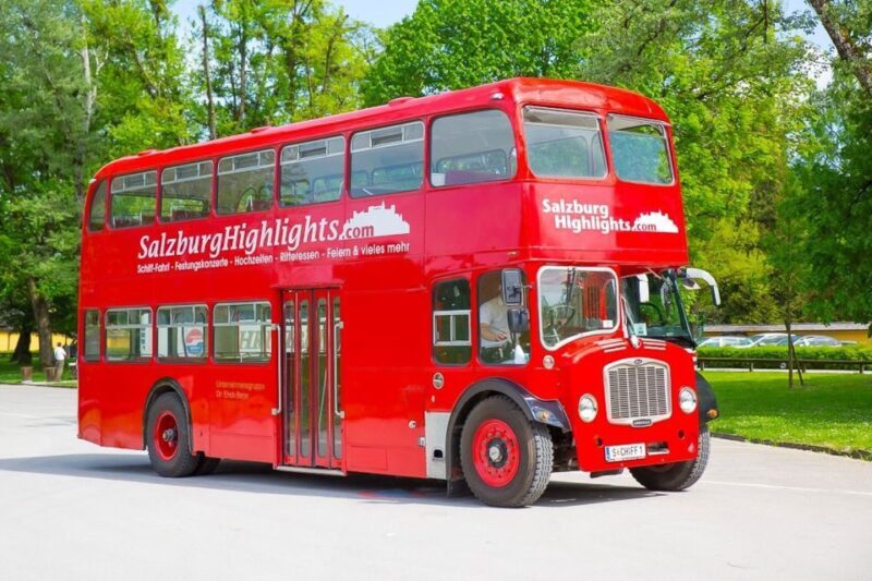 Salzburg: Boat Ride to Hellbrunn and Palace Visit - A Deeper Look into the Salzburg Boat & Palace Tour