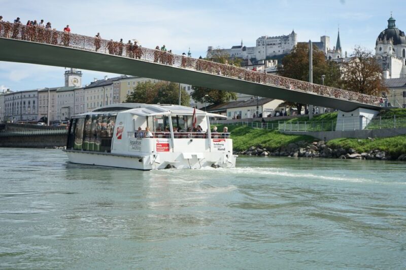 Salzburg: Boat Ride to Hellbrunn and Palace Visit - Who Will Love This Tour?
