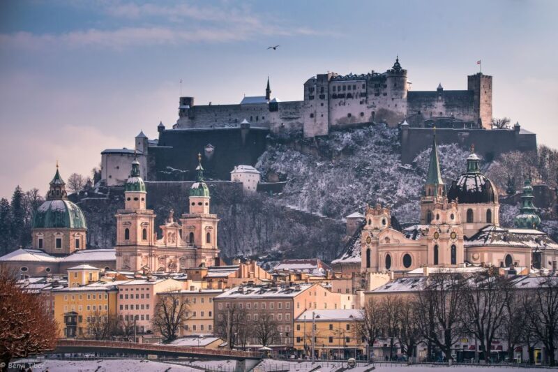 Salzburg: Christmas/Advent Concert at Fortress Hohensalzburg - Final Thoughts: Who Will Love This Experience?