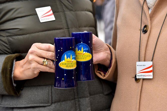 Salzburg Christmas Market & City Tour - Salzburg Christmas Market & City Tour Review