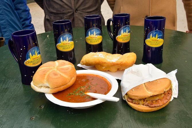 Salzburg Christmas Market & City Tour - Who Will Love This Tour?