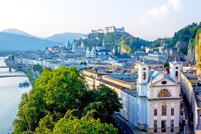 Salzburg City and Hallstatt Private Tour - Final Thoughts
