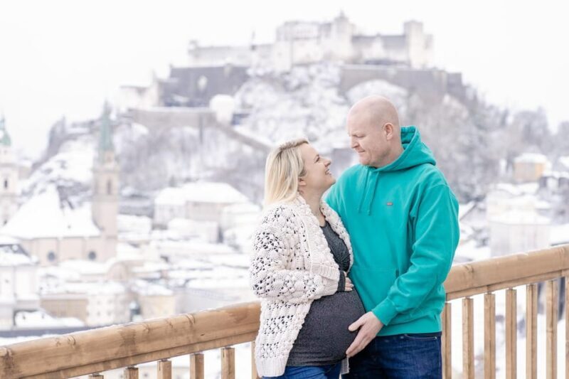 Salzburg City: private photoshoot at Salzburgs landmarks - Final Thoughts