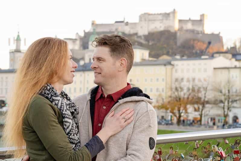 Salzburg City: private photoshoot at Salzburgs landmarks - FAQ