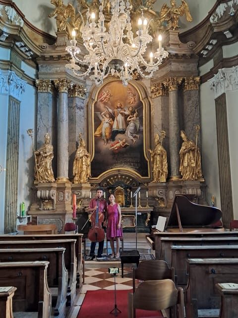 Salzburg: Classical Music Concert at the Mirabell - FAQ