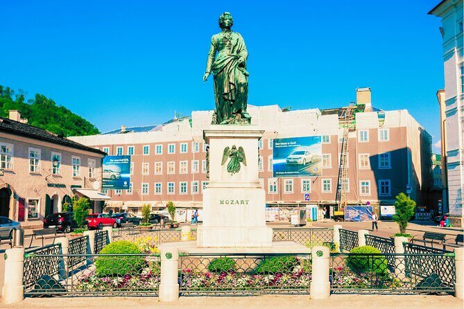 Salzburg Day Trip from Vienna by Bus with hotel pickup - Final Thoughts