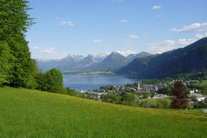 Salzburg Day Trip from Vienna - Who Should Consider This Tour?