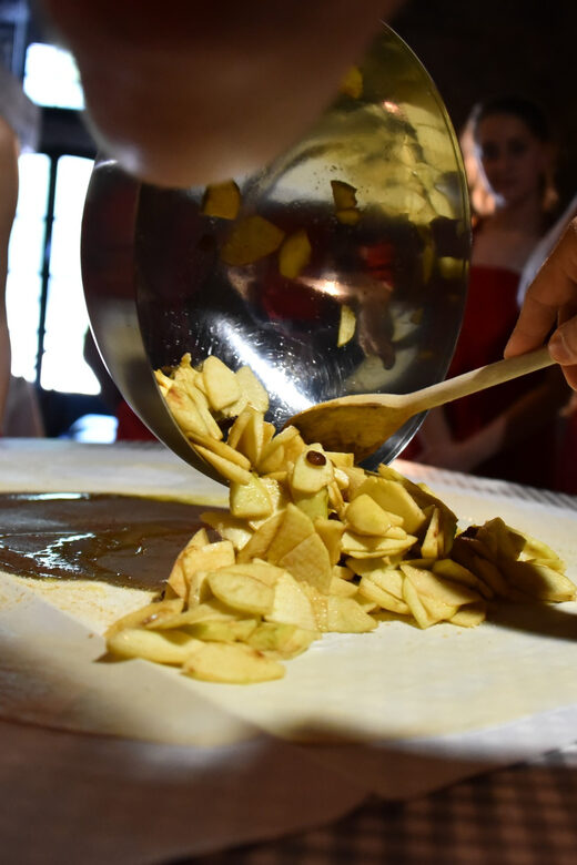 Salzburg: Dinner Cooking Class and Music - A Deep Dive into the Salzburg Dinner Cooking Class and Music Experience