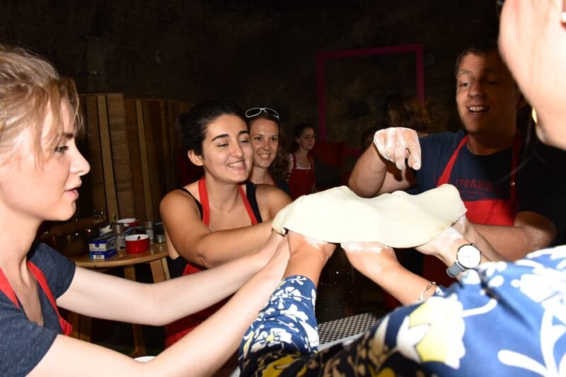 Salzburg: Dinner Cooking Class and Music - FAQ