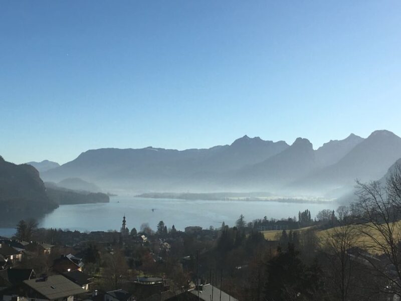 Salzburg: Full-Day Private City & Lake District Tour - FAQ