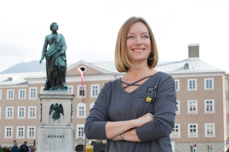 Salzburg für Salzburger - FAQs