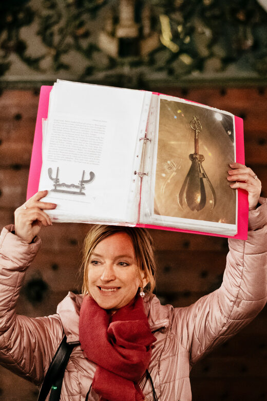 Salzburg: Ghostly Walking Tour - FAQ