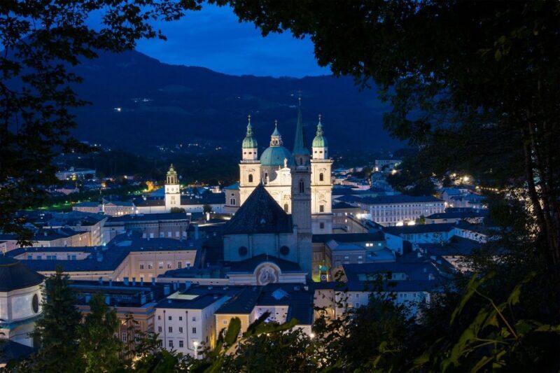 Salzburg - Historic Guided Walking tour - Is This Tour Worth the Price?