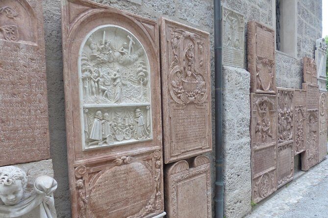 Salzburg - Historic Guided Walking tour - FAQs